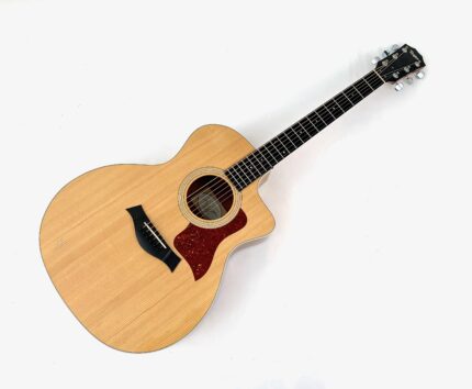 Taylor 214CE Natural 2017