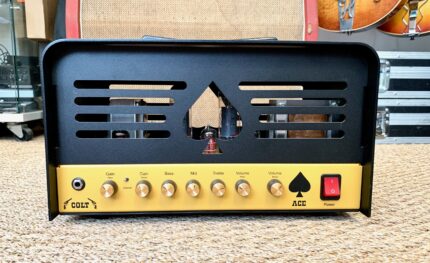 Ace Amplification Colt