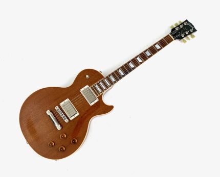 Gibson Les Paul Standard Sunken Treasure 2016 Limited Run Natural