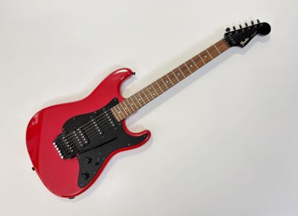 Fender Stratocaster ST-556 Boxer Red 1985-1986 made in Japan