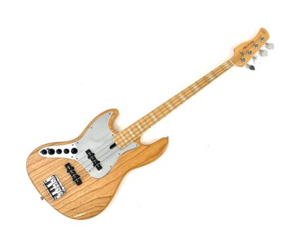 Sire Marcus Miller V7 Ash LH Gaucher 2018 Natural Glossy