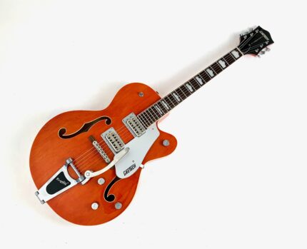 Gretsch G5420T Electromatic 2012 Orange