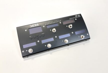 Dess SP-6 Switchers