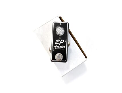Xotic Effects EP Booster