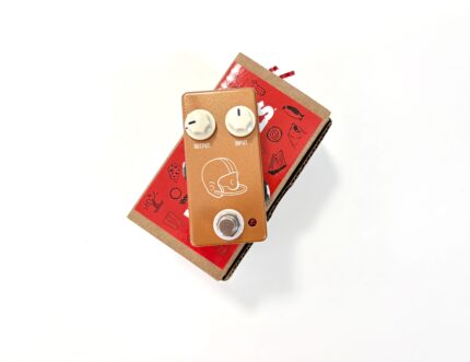 JHS Pedals Fumble