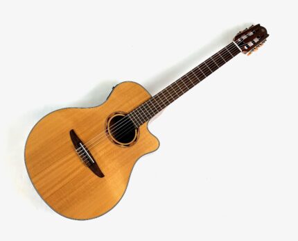 Yamaha NTX700 Natural 2011
