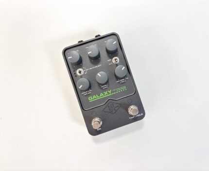 Universal Audio Galaxy ’74 Tape Echo & Reverb