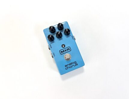 MXR M234 Analog Chorus