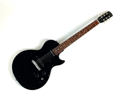 Gibson Melody Maker 2008 Satin Ebony