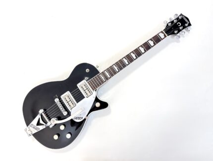 Gretsch 6128T Duo-Jet 1999 Black