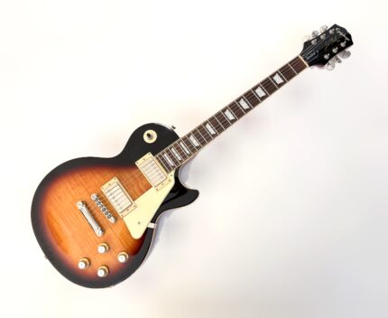 Epiphone Les Paul Standard '60s Bourbon Burst 2022