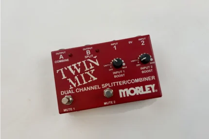Morley Twin Mix