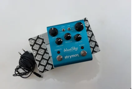 Strymon BlueSky