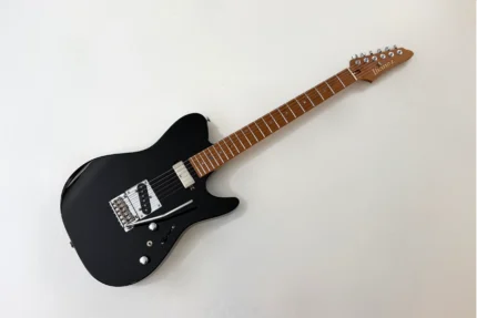 Ibanez AZS2200 Prestige 2021 Black