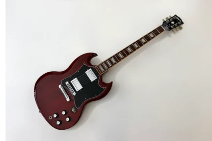 Gibson SG Standard 2006 Heritage Cherry