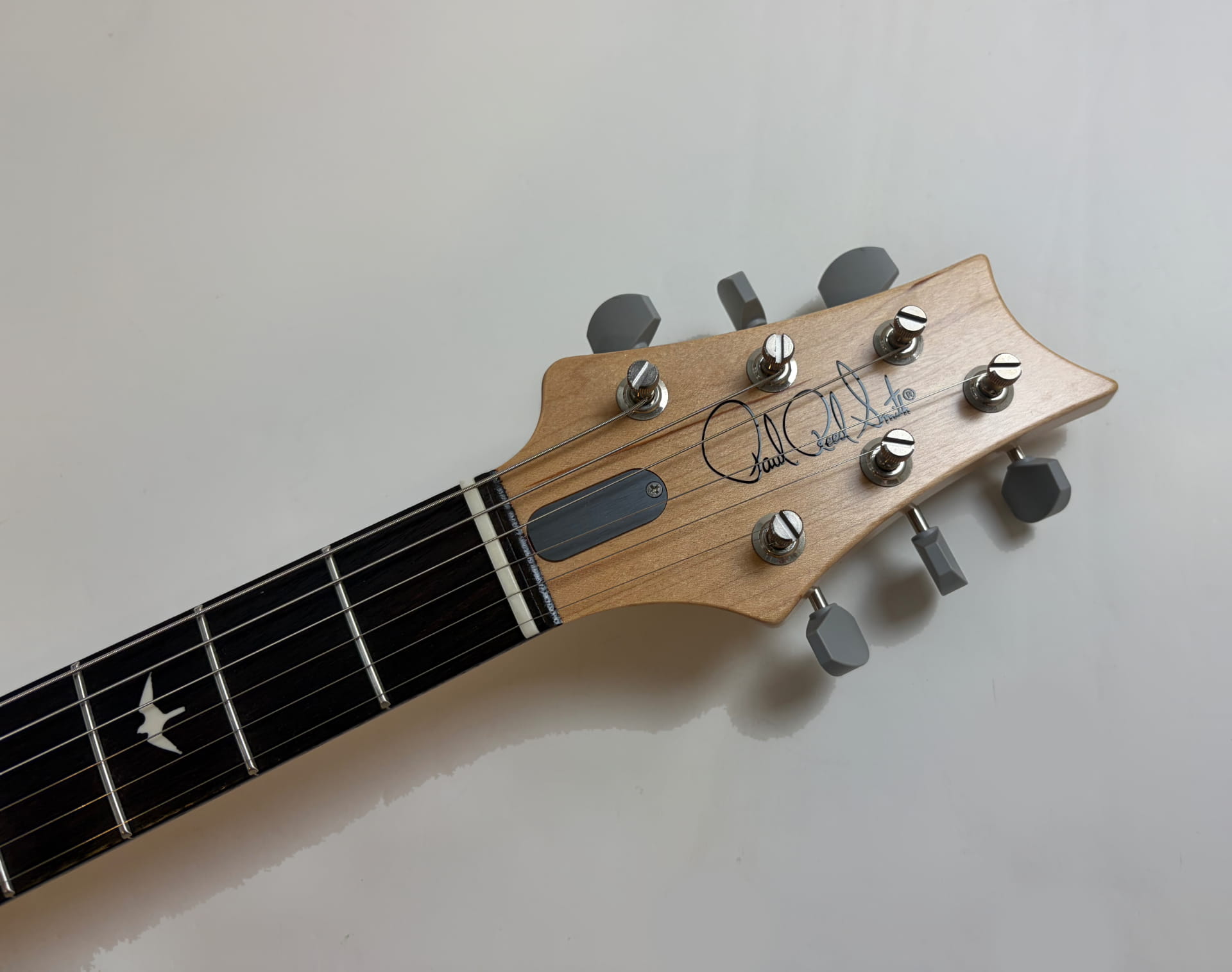 PRS Silver Sky John Mayer Signature 2023 Polar Blue - Thumbnail 2
