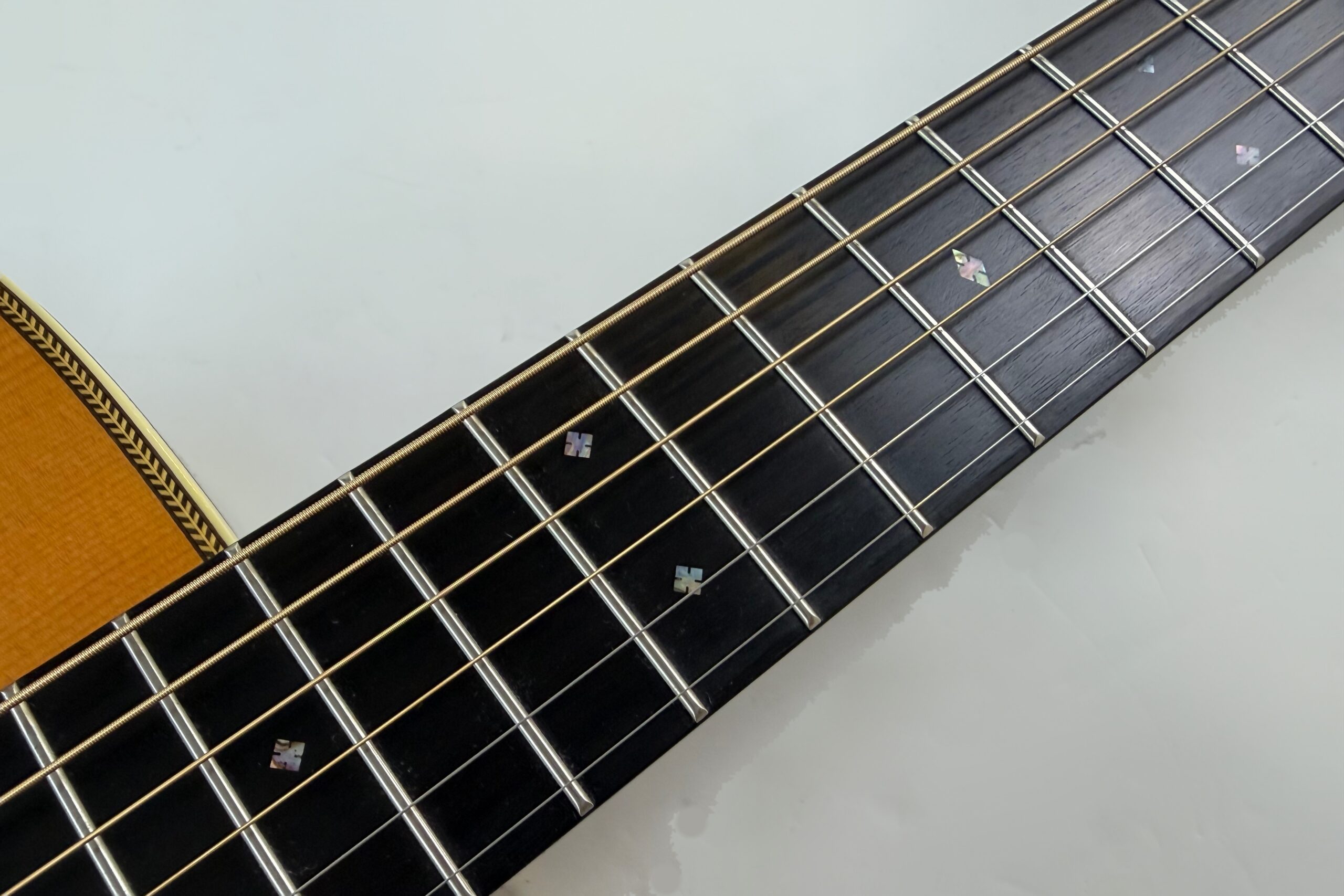 Martin HD-28 Custom 2007 Natural - Thumbnail 6