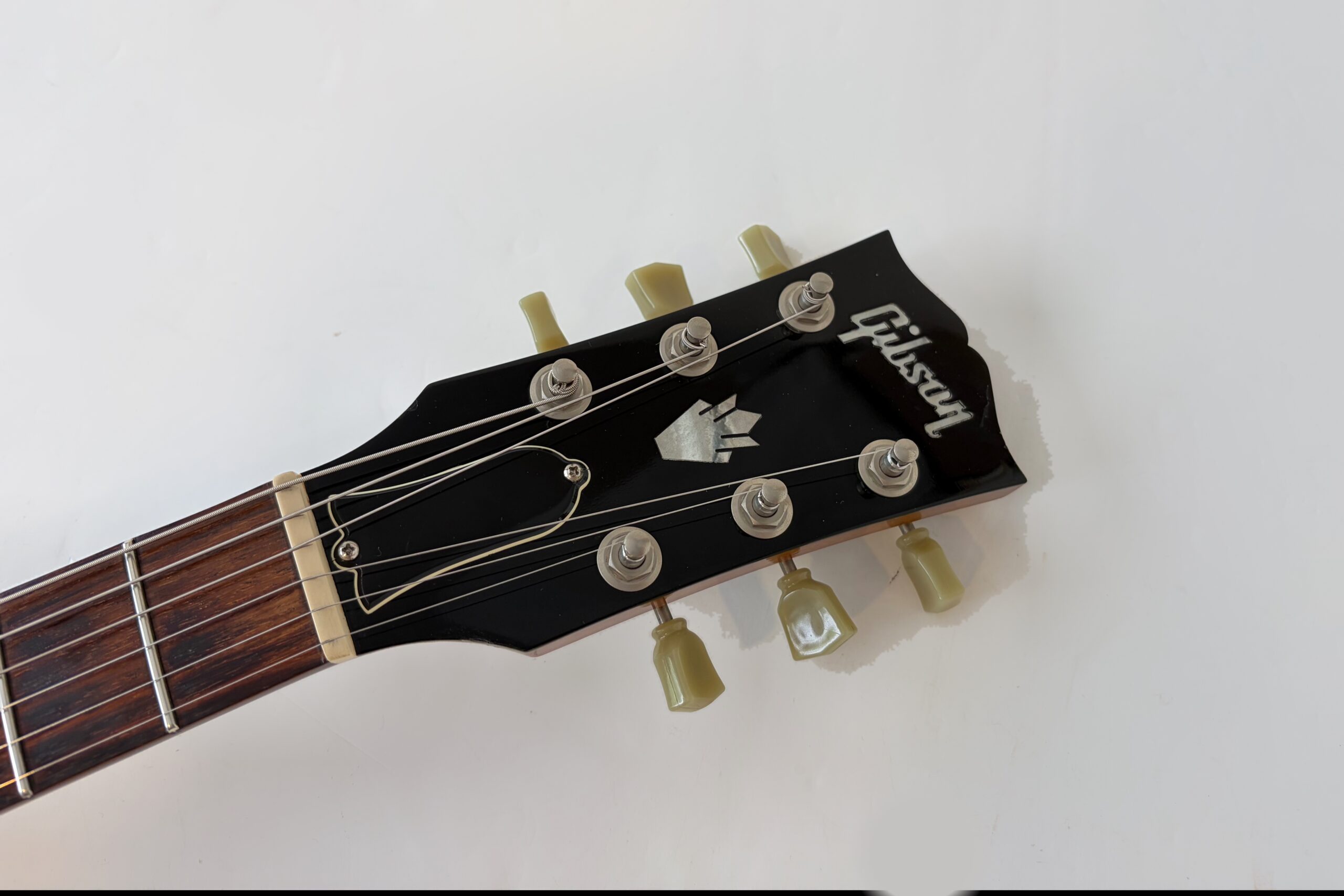 Gibson Les Paul Standard DC Plus 2006 Root Beer - Thumbnail 2