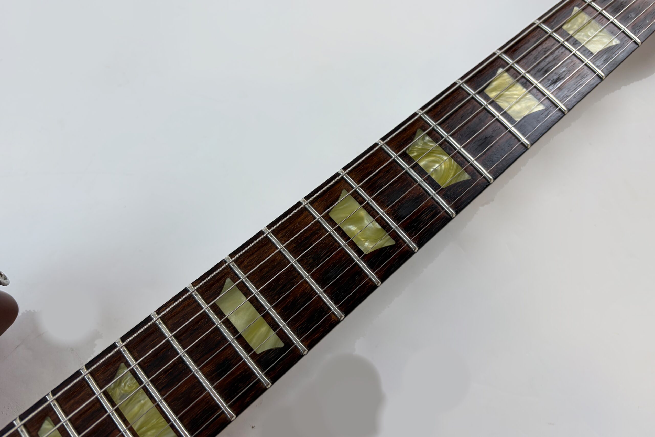 Gibson Les Paul Standard DC Plus 2006 Root Beer - Thumbnail 5
