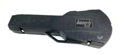 Gibson Les Paul Chainsaw Gen 3 Case 1980