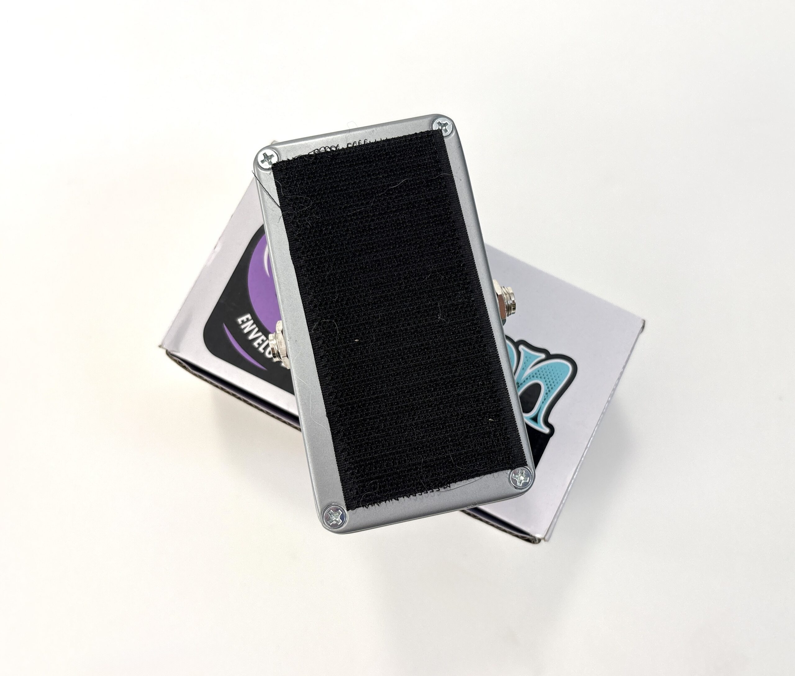 Electro-Harmonix Nano Q-Tron – Bass N Guitar
