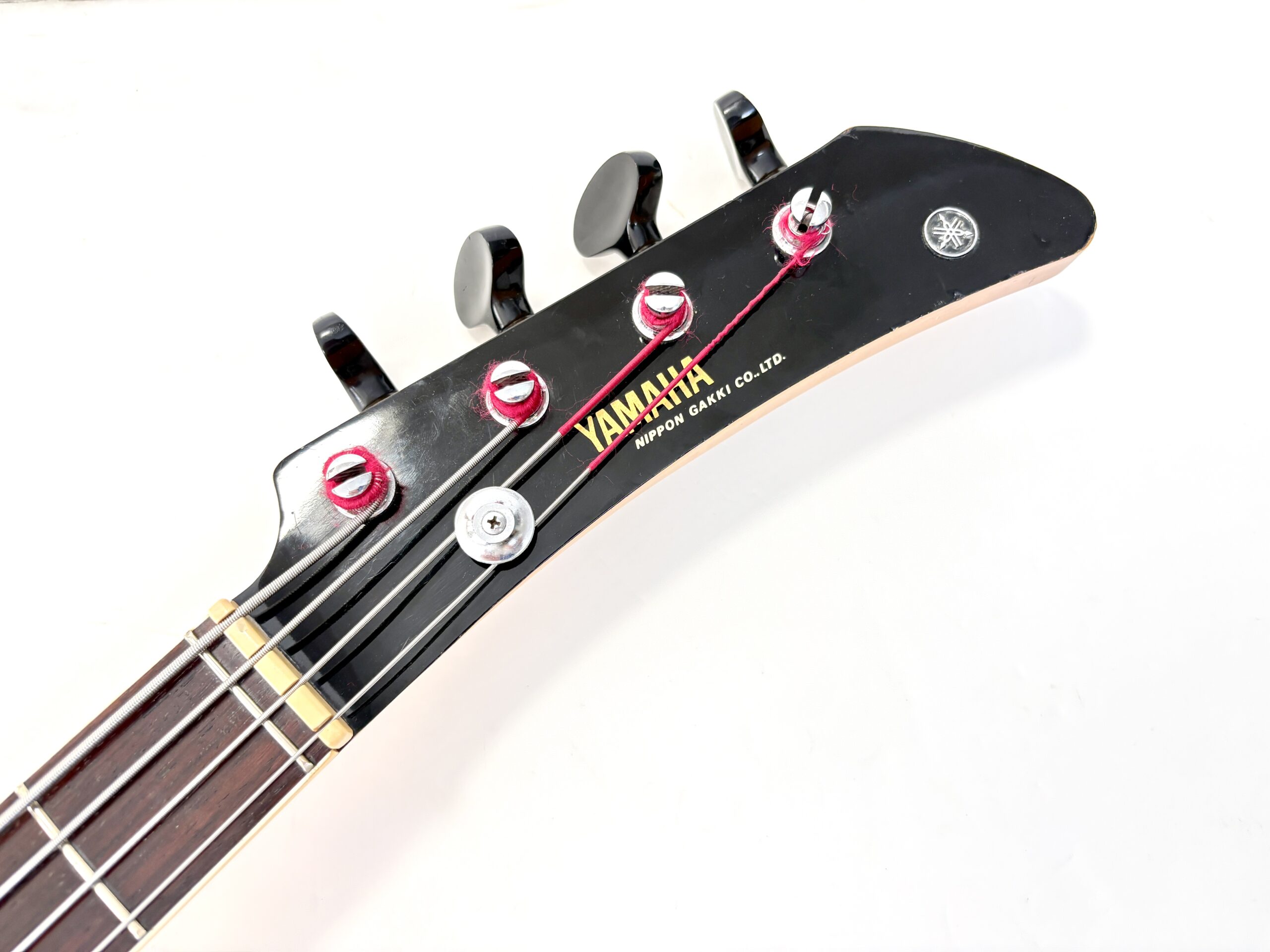 Yamaha SB-2A Sunburst 1968 - Thumbnail 2