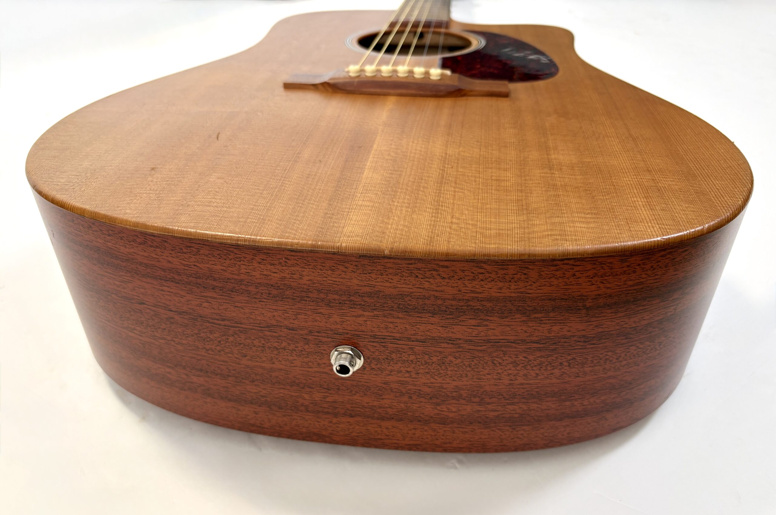 Martin DCX1E Natural 2005 - Thumbnail 5