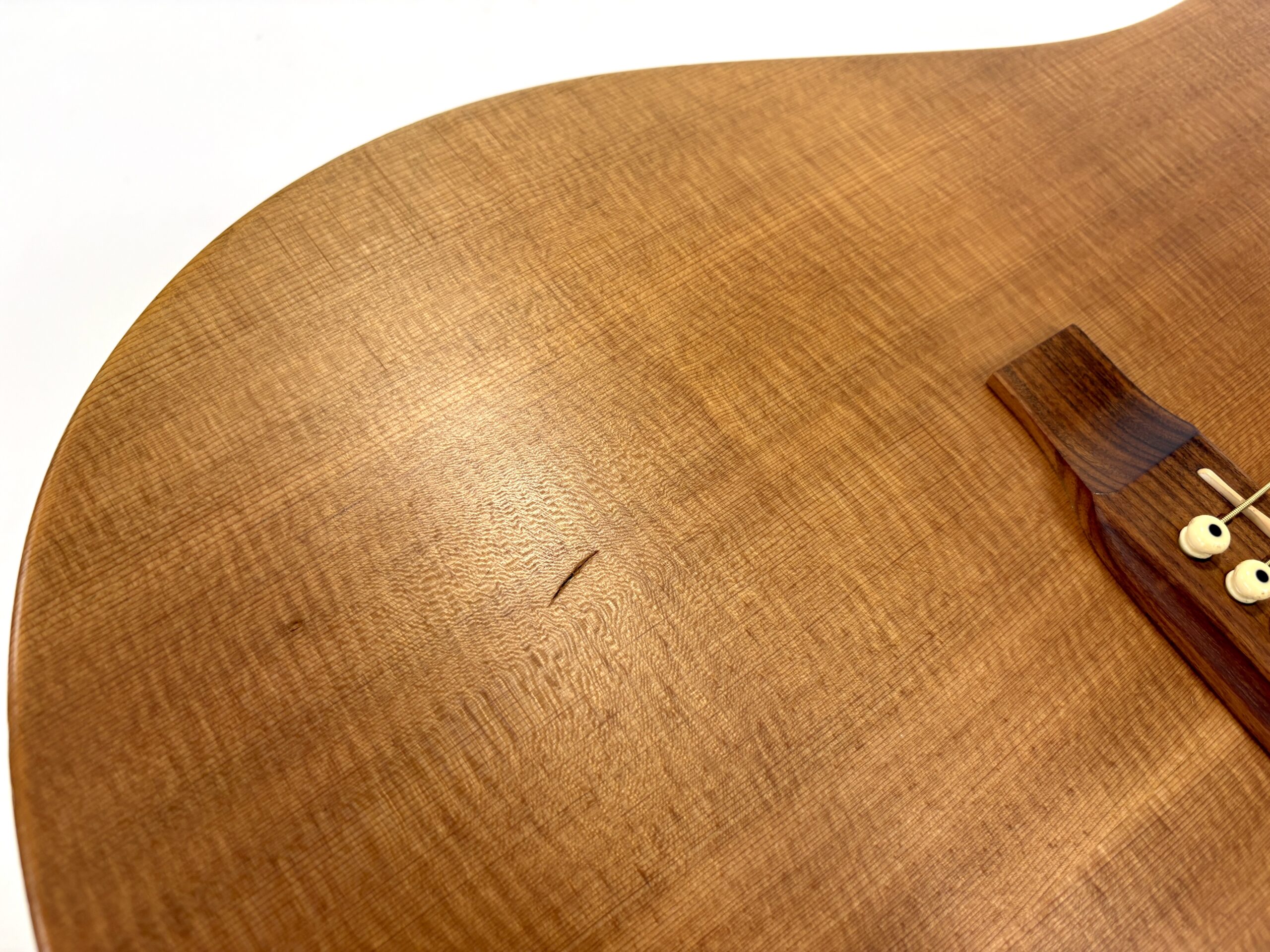 Martin DCX1E Natural 2005 - Thumbnail 6