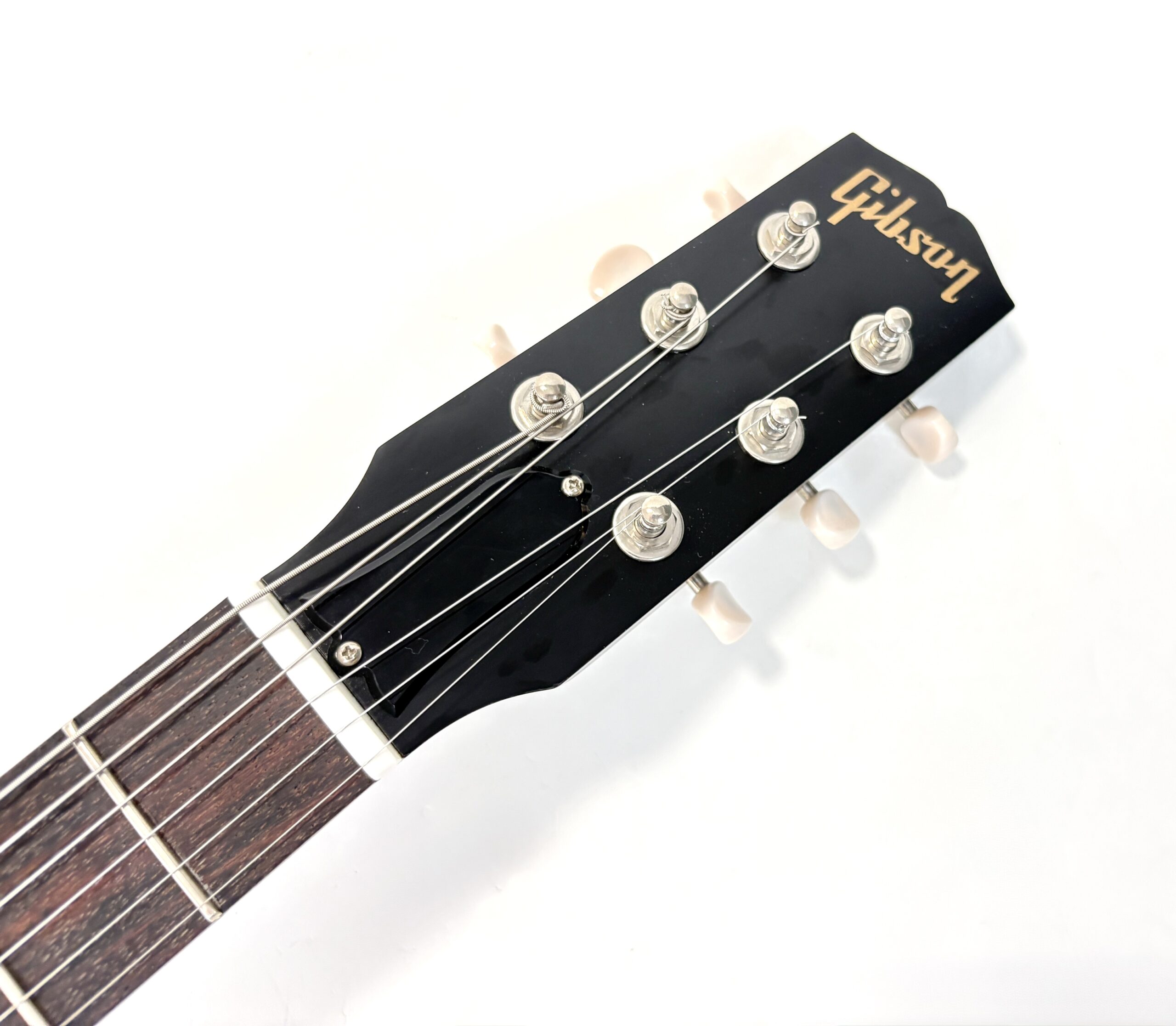 Gibson Melody Maker 2010 Vintage Sunburst - Thumbnail 2