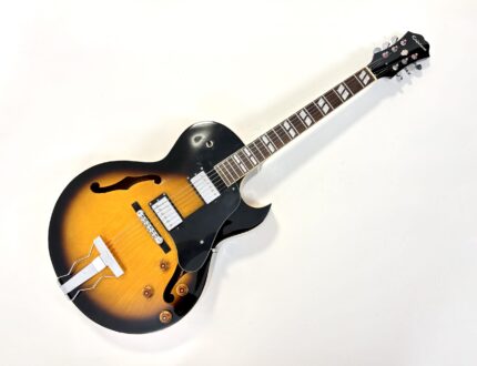 Epiphone ES-175 Reissue 2007 Vintage Sunburst Limited Edition Custom Shop