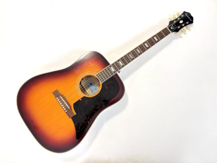 Epiphone FT110 Masterbilt Frontier 2024 Iced Tea Aged