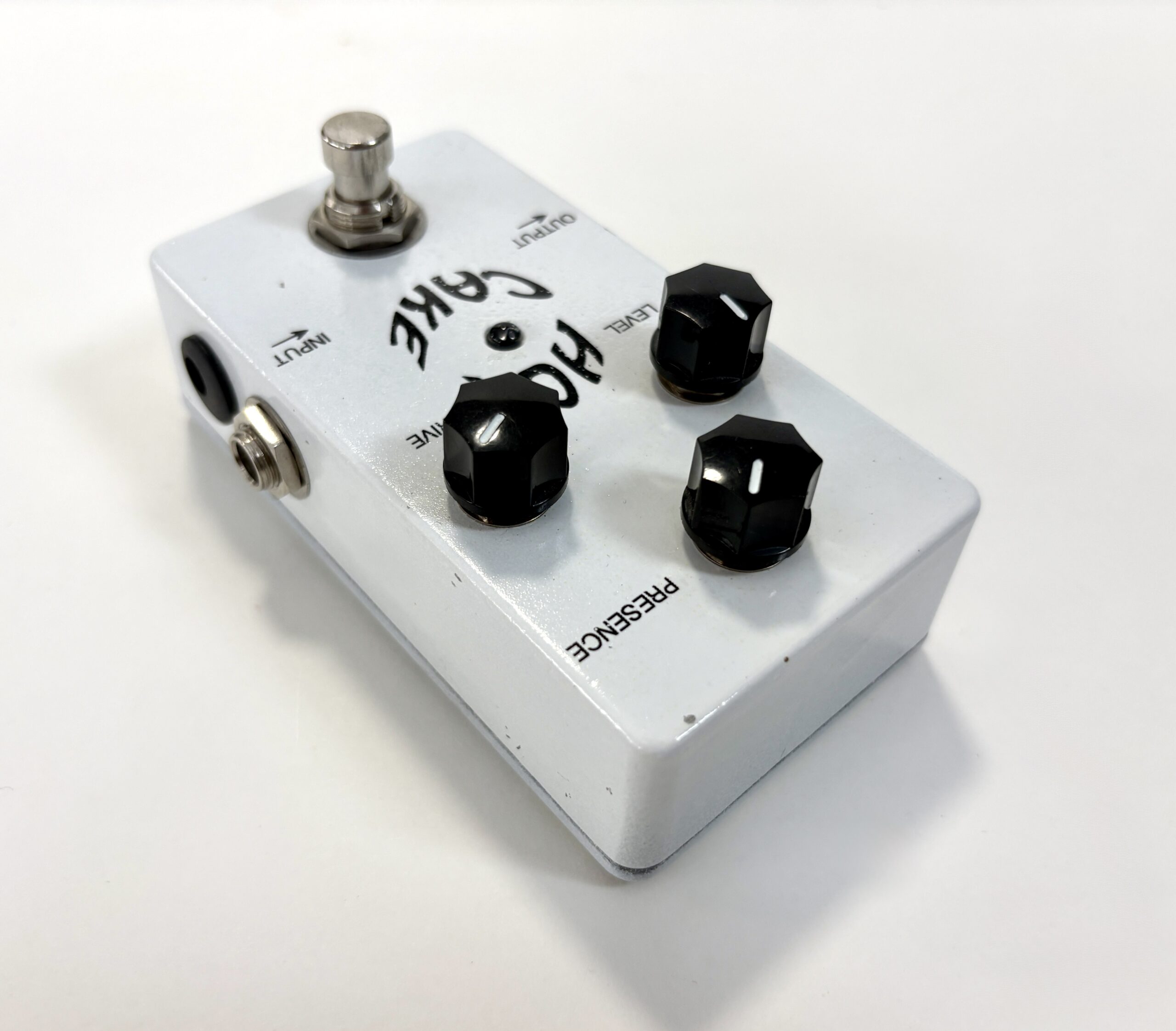 Crowther Audio Hot Cake – Bass N Guitar