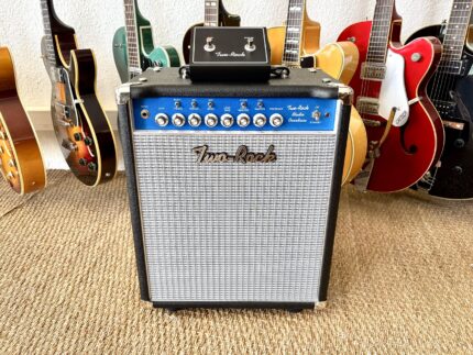 Two Rock Studio Overdrive 2026 Combo