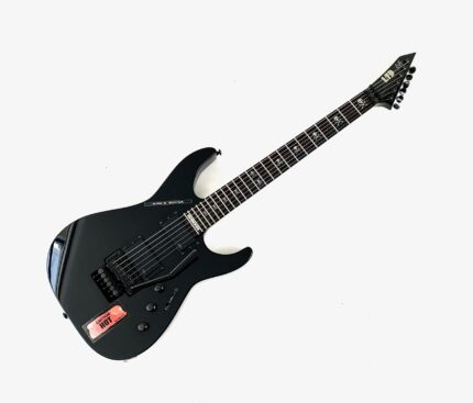 LTD KH-602 Kirk Hammett 2007 Black