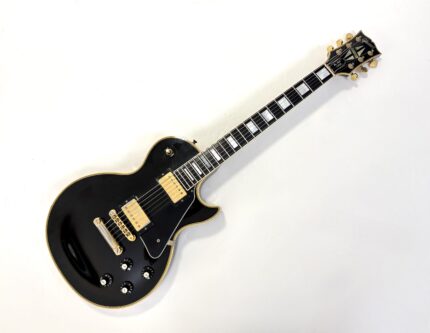 Gibson Les Paul Custom 1994 Black Beauty