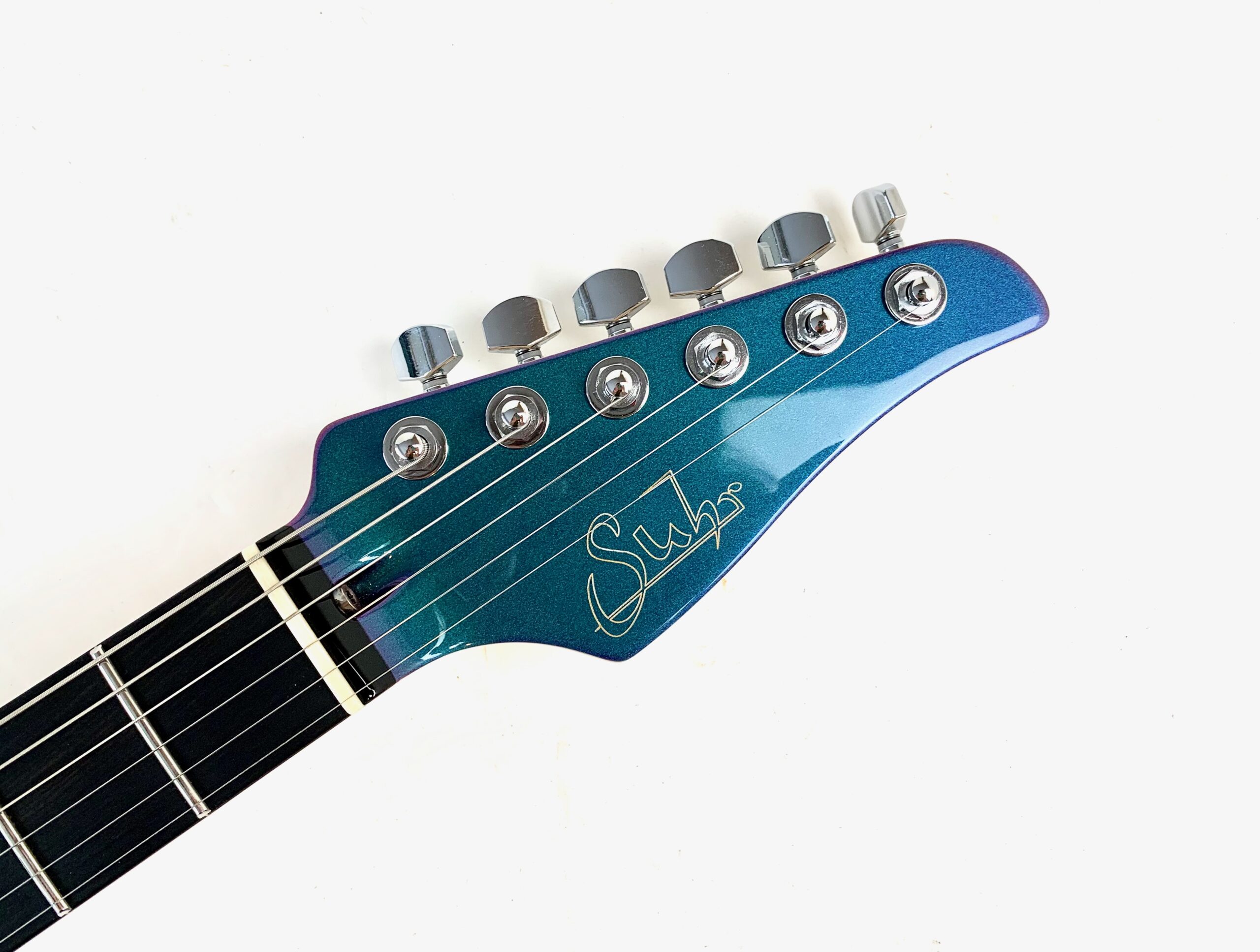 Suhr Classic S Custom 2025 Prism - Thumbnail 2