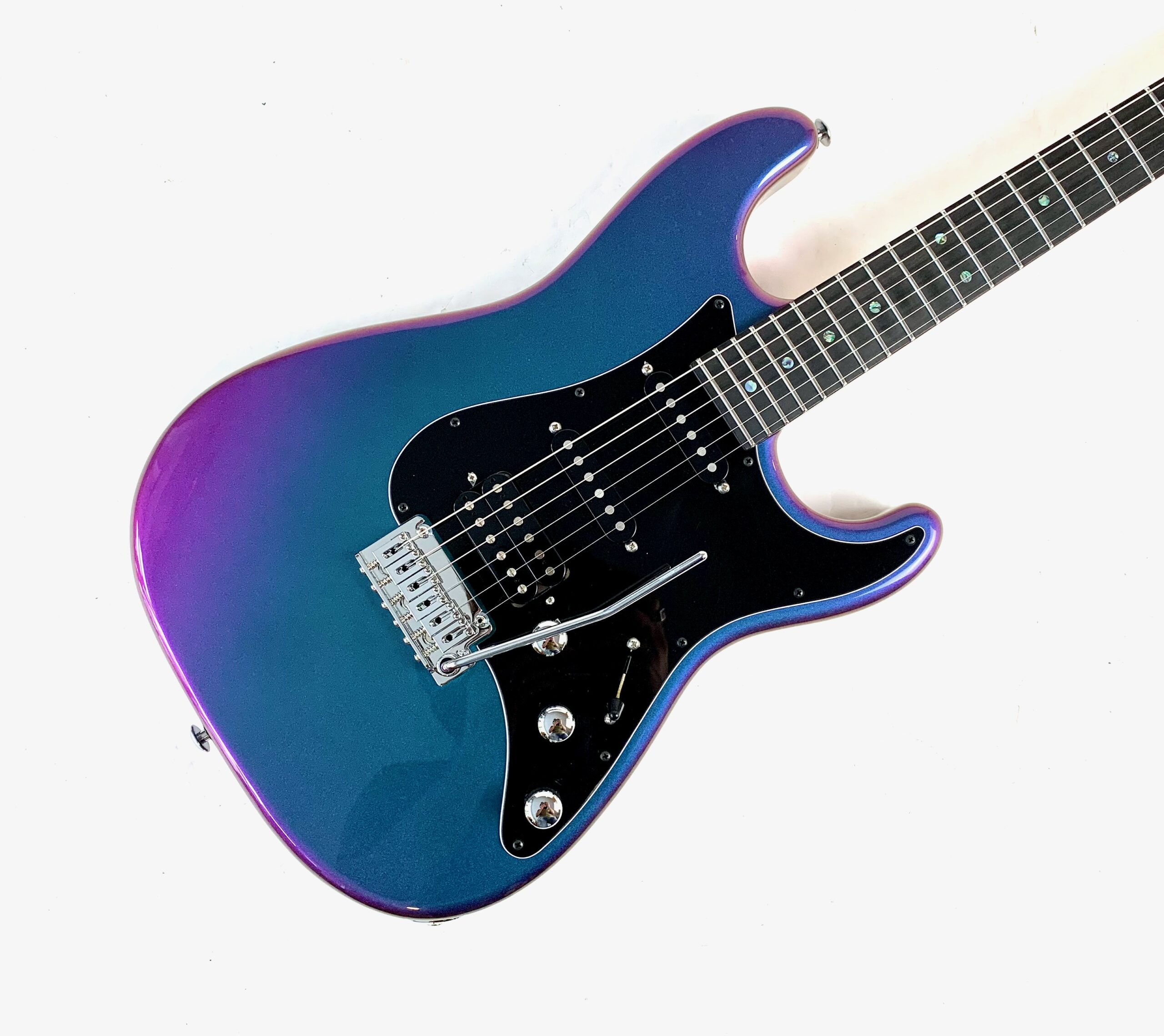 Suhr Classic S Custom 2025 Prism - Thumbnail 3