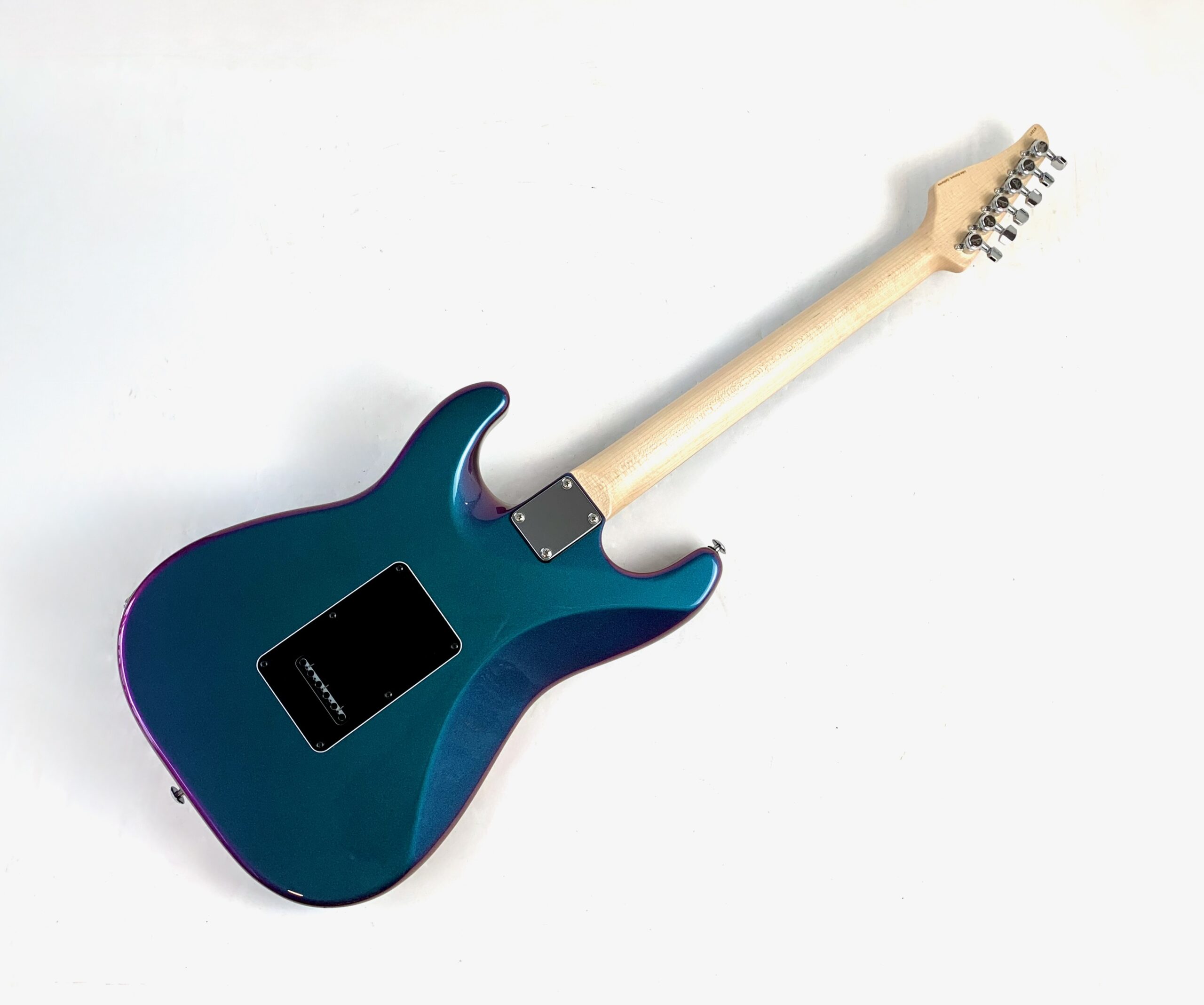 Suhr Classic S Custom 2025 Prism - Thumbnail 4