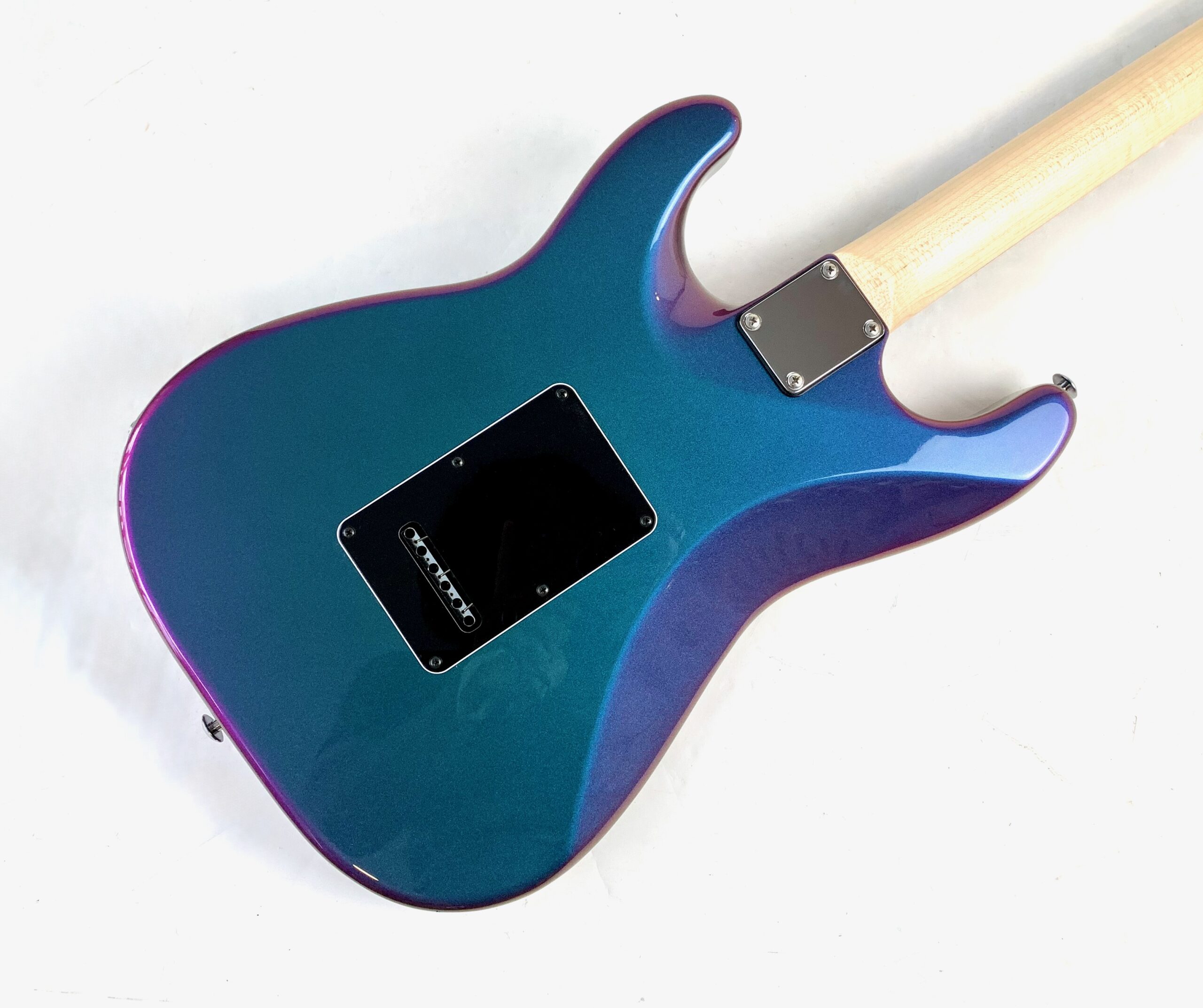 Suhr Classic S Custom 2025 Prism - Thumbnail 6