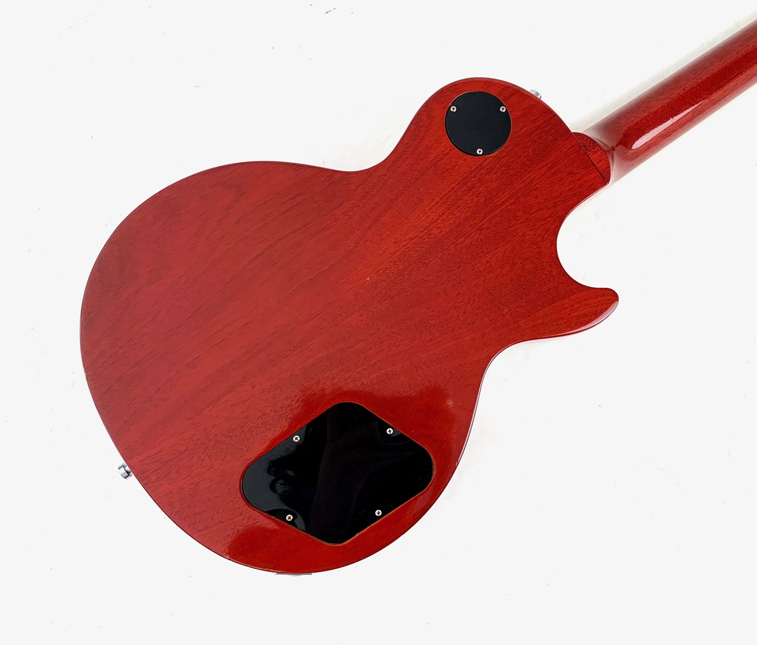 Gibson Les Paul Traditional LH Gaucher 2011 Heritage Cherry Sunburst - Thumbnail 6