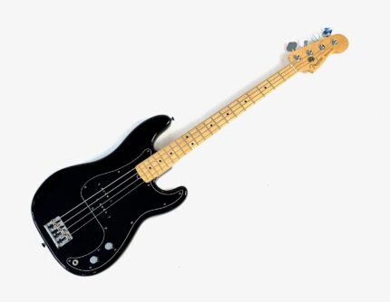 Fender Precision Bass American Standard 2013 Black