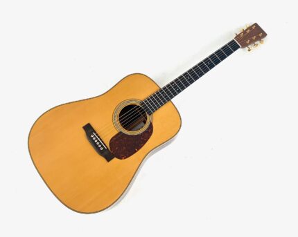 Martin HD-28 Custom 2007 Natural