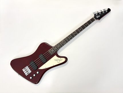 Gibson Thunderbird IV Studio 2005 Cherry