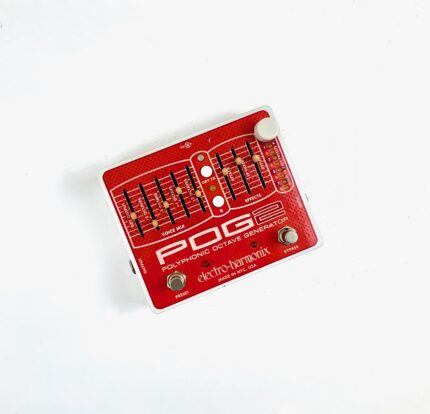 Electro-Harmonix POG2