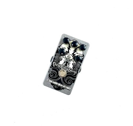 Catalinbread Dirty Little Secret MKIII