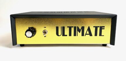 Magus Ultimate Attenuator