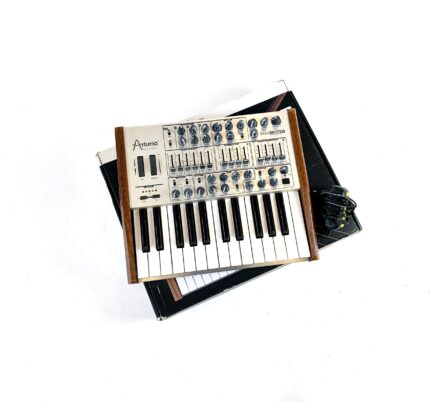 Arturia MiniBrute SE
