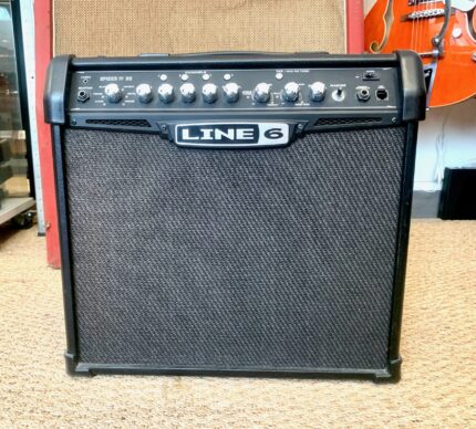 Line 6 Spider IV 30
