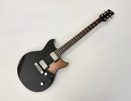 Yamaha Revstar RSP20CR Brushed Black 2019