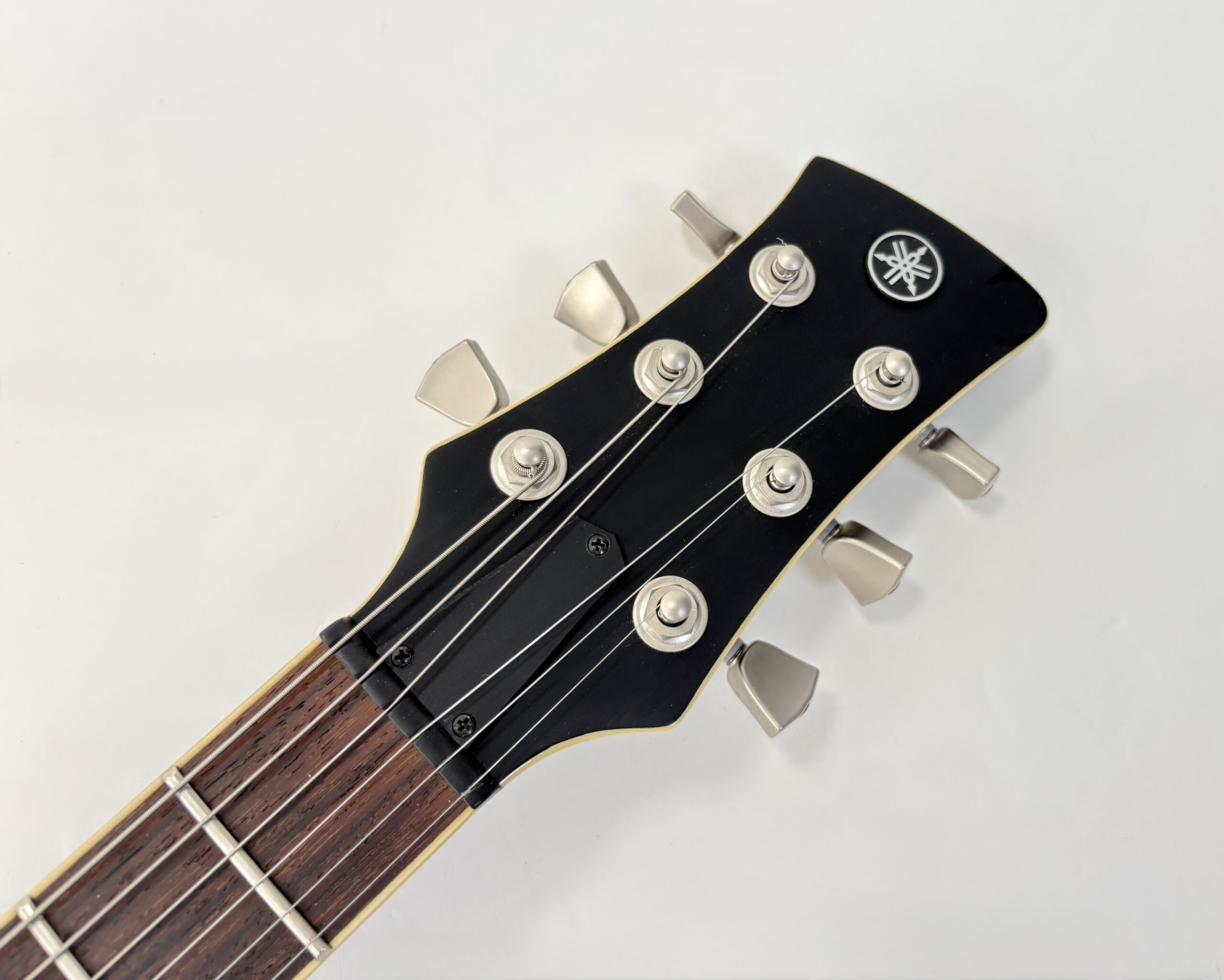Yamaha Revstar RSP20CR Brushed Black 2019 - Thumbnail 2